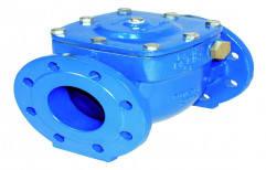 Cast Iron Non Return Valve