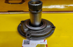 Cast Iron Transmission Forklift Charging Pump, Model Name/Number: Godrej Voltas Ace