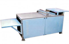 CE Soap Cutting Machine, 440, Model Name/Number: Cecm