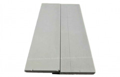 Cement Wall Partition Panel, For To Serve As Backing For Tile, Thickness: 8 mm