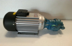 CGP Oil Transfer Coolant Pump