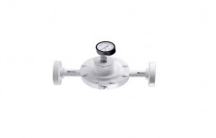 Chlorine Pressure Reducing Valve, Model/Type: PRV1023