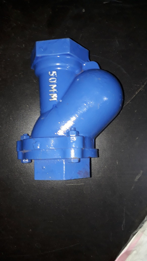 Normex Ball Check Valve - SuppliersPlanet