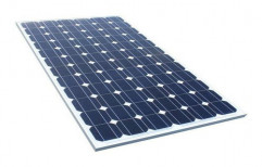 Commercial Solar Panel