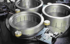 Conditioning Ring, For Lapping Machine