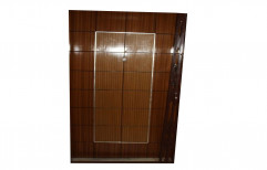 Costomar Choice Modular wooden door