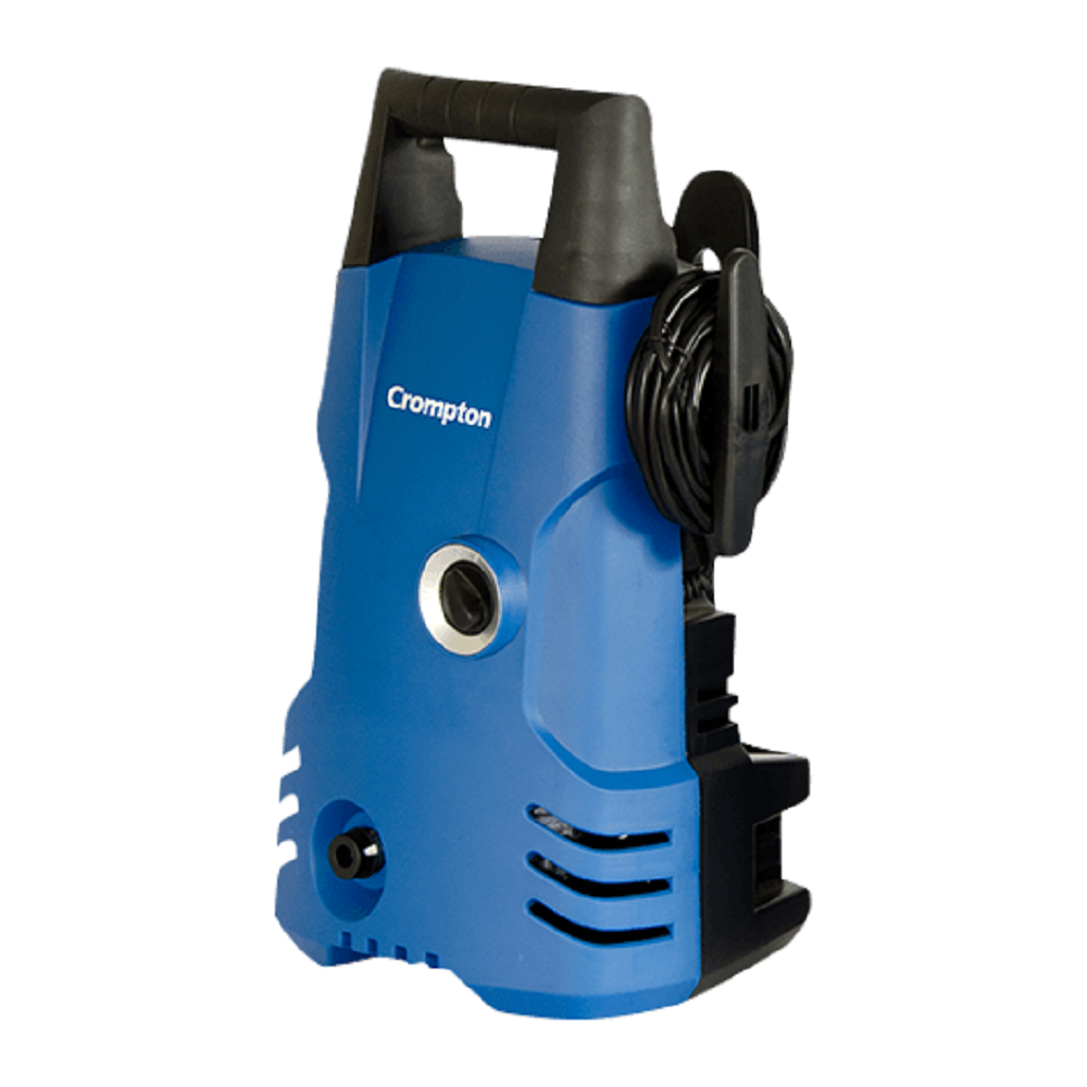 Crompton 1 Hp Pressure Car Washing Pump
