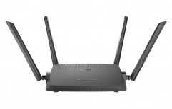 D-Link AC1200 Wi-Fi Gigabit Router