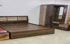 Designer Bedroom Furniture Set