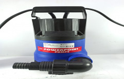 Dirty Water Submersible Pump, Model Name/Number: MW 750