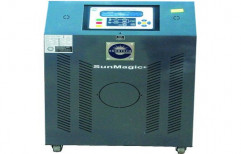 Enertech Solar Inverter