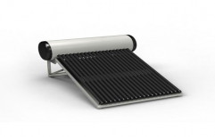 Freestanding 110 LPD ETC- Solar Water Heater