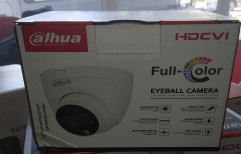 Full Color Eyeball Camera