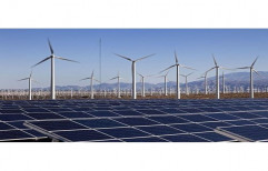 Grid Tie Solar Renewable Energy Systems, Capacity: 10 kW