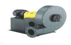 High Pressure Blower