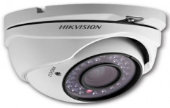 Hikvision HD Dome Camera