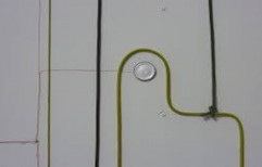 Hospital Oxygen Gas Pipeline System