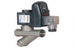 Hydint Auto Drain Valve With IC/SS Strainer 10kg Model: ADF-695