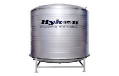 Hykon Stainless Steel Water Tank 500ltr,1000ltr,1500ltr and 2000ltr