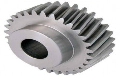 Industrial Helical Gear