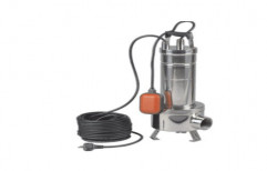 Kirloskar Submersible Sewage Pump