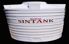 Komal Water Storage Tank