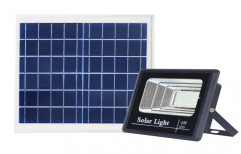 LED Solar Home Lightning System