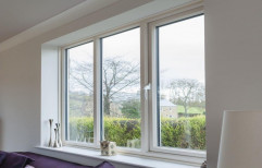 Lesso 3-8 mm Interior UPVC Windows