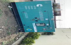 Low Silent Generator On Rent, in Pan India, 415