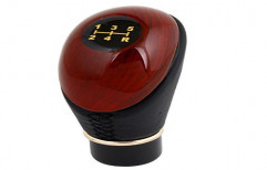 Manual Gear Shift Knob Shifter Cover