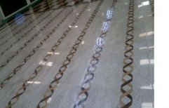 Mixi Floor Designer Tiles