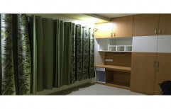 Modular Wardrobe for Home