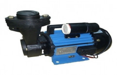 Multi Stage Pump Less than 1 HP V-Guard Submersible Pumps