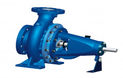 New Kirloskar END Suction - Utility Pump (DB)