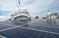 On Grid PV Solar Power Systems