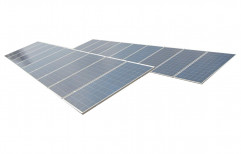 On Grid Solar Power Plant, For Commercial, Capacity: 1 kW