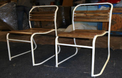 Outdoor Chair