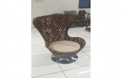 Outdoor Fancy Chair