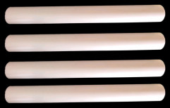 Part Number: PRC25MS White 25MMS Precision PVC Conduit Pipe, For False Ceiling