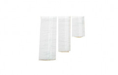 Plain AKC Parchment Paper Pollination Silk Bags for Agriculture