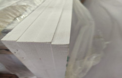 Plain Rigid PVC Sheets, Thickness: 3 Mm, Size: 8 X 4 Feet (l X W)