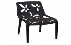 Plastic Cello Chair