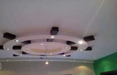 Pop False Ceiling