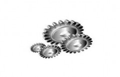 Precision Gear