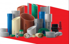 Prince PVC Pipes