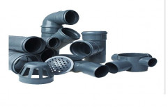 2.5 inch Prince Swr Pipe And Fittings