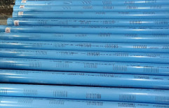 PVC 4" TO 9" Casing Pipe