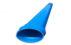 Pvc Casing Pipe Supreme, Thickness: 3 mm, 3m