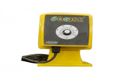 PVC Edoose Electronic Dosing Pump