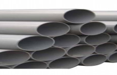 Pvc pipe and fittings, Agriculture